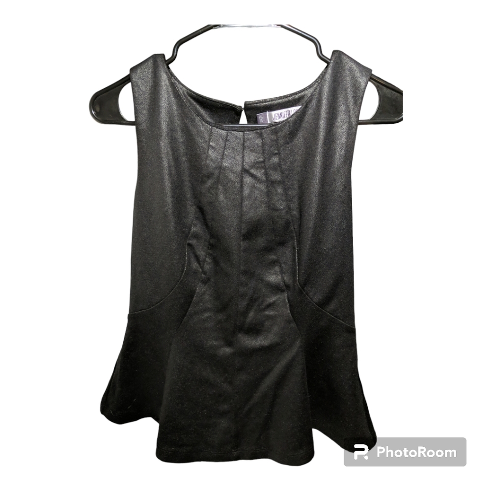 Jennifer Lopez Peplum xs